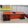 Image 13 : Smith-Miller Santa Fe A.T.&S.F. 63132 Box Car, 1950s, 33" Long