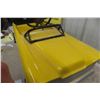 Image 11 : 1960 Murray Earth Mover Pedal Car w/Dump Box Metal, 46" Long