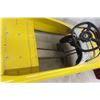 Image 6 : 1960 Murray Earth Mover Pedal Car w/Dump Box Metal, 46" Long