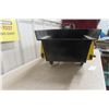 Image 9 : 1960 Murray Earth Mover Pedal Car w/Dump Box Metal, 46" Long