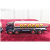 Image 3 : 2x Dinky Supertoys Tanker Trucks, 7" and 7 1/2"