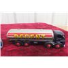 Image 5 : 2x Dinky Supertoys Tanker Trucks, 7" and 7 1/2"