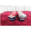Image 7 : 2x Dinky Supertoys Tanker Trucks, 7" and 7 1/2"