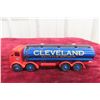 Image 2 : 2x Dinky Supertoys Tanker Trucks, 7", Matchbox and Hartoy
