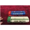 Image 8 : 2x Dinky Supertoys Tanker Trucks, 7", Matchbox and Hartoy