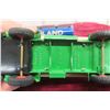 Image 9 : 2x Dinky Supertoys Tanker Trucks, 7", Matchbox and Hartoy