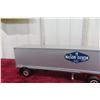 Image 11 : 3x First Gear Die Cast Semi Trucks With Trailers, 1/34 Scale