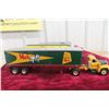 Image 2 : 3x First Gear Die Cast Semi Trucks With Trailers, 1/34 Scale