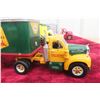 Image 3 : 3x First Gear Die Cast Semi Trucks With Trailers, 1/34 Scale
