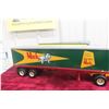 Image 4 : 3x First Gear Die Cast Semi Trucks With Trailers, 1/34 Scale