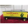 Image 8 : 3x First Gear Die Cast Semi Trucks With Trailers, 1/34 Scale
