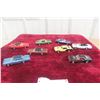 Image 1 : 8x Matchbox Models of Yesteryear Die Cast Cars, 1/43 Scale
