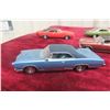Image 3 : 8x Matchbox Models of Yesteryear Die Cast Cars, 1/43 Scale