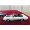 Image 6 : 8x Matchbox Models of Yesteryear Die Cast Cars, 1/43 Scale