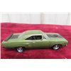 Image 8 : 8x Matchbox Models of Yesteryear Die Cast Cars, 1/43 Scale