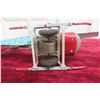 Image 10 : ALPS Tin Helicopter, Friction, 1950s–1960s, 11" Long