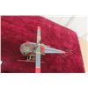 Image 3 : ALPS Tin Helicopter, Friction, 1950s–1960s, 11" Long