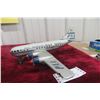 Image 5 : GAMA West Germany Pan American World Airways Tin Friction Plane, 1950s, 15" x 20"