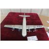 Image 6 : GAMA West Germany Pan American World Airways Tin Friction Plane, 1950s, 15" x 20"
