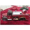 Image 5 : 8x Matchbox Models of Yesteryear Die Cast Emergency Vehicles, 1/43 Scale