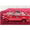 Image 9 : 8x Matchbox Models of Yesteryear Die Cast Emergency Vehicles, 1/43 Scale
