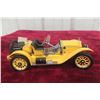 Image 10 : Lot of 4 Franklin Mint Precision Die Cast Cars, 1/24 Scale
