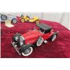 Image 3 : Lot of 4 Franklin Mint Precision Die Cast Cars, 1/24 Scale