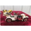 Image 4 : Lot of 4 Franklin Mint Precision Die Cast Cars, 1/24 Scale