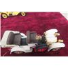 Image 5 : Lot of 4 Franklin Mint Precision Die Cast Cars, 1/24 Scale