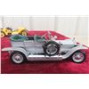 Image 7 : Lot of 4 Franklin Mint Precision Die Cast Cars, 1/24 Scale