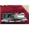 Image 8 : Lot of 4 Franklin Mint Precision Die Cast Cars, 1/24 Scale