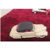 Image 10 : Lot of 4 Die Cast Cars, 1/24 Scale
