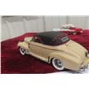 Image 12 : Lot of 4 Die Cast Cars, 1/24 Scale