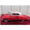 Image 2 : Lot of 4 Die Cast Cars, 1/24 Scale