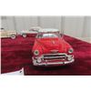 Image 3 : Lot of 4 Die Cast Cars, 1/24 Scale