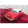 Image 4 : Lot of 4 Die Cast Cars, 1/24 Scale