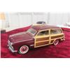 Image 7 : Lot of 4 Die Cast Cars, 1/24 Scale