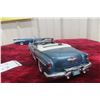 Image 12 : Lot of 4 Die Cast Convertible Cars, 1/24 Scale