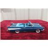 Image 14 : Lot of 4 Die Cast Convertible Cars, 1/24 Scale
