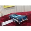 Image 16 : Lot of 4 Die Cast Convertible Cars, 1/24 Scale