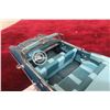 Image 17 : Lot of 4 Die Cast Convertible Cars, 1/24 Scale