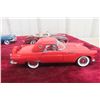 Image 2 : Lot of 4 Die Cast Convertible Cars, 1/24 Scale