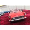 Image 3 : Lot of 4 Die Cast Convertible Cars, 1/24 Scale