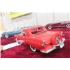 Image 4 : Lot of 4 Die Cast Convertible Cars, 1/24 Scale