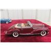 Image 5 : Lot of 4 Die Cast Convertible Cars, 1/24 Scale