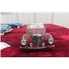 Image 6 : Lot of 4 Die Cast Convertible Cars, 1/24 Scale