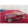 Image 7 : Lot of 4 Die Cast Convertible Cars, 1/24 Scale