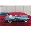 Image 9 : Lot of 4 Die Cast Convertible Cars, 1/24 Scale