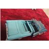 Image 10 : Lot of 4 Die Cast Cars, 1/24 Scale
