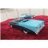 Image 12 : Lot of 4 Die Cast Cars, 1/24 Scale